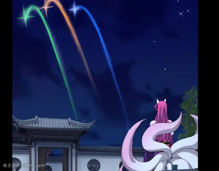《我！天命大反派》第51话 祸水东引！图104