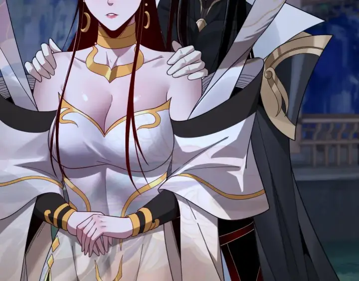 《我！天命大反派》第51话 祸水东引！图114