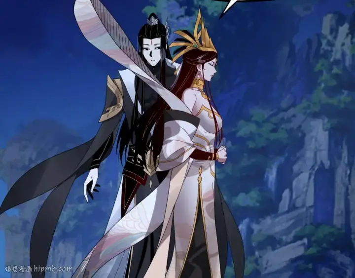 《我！天命大反派》第51话 祸水东引！图120