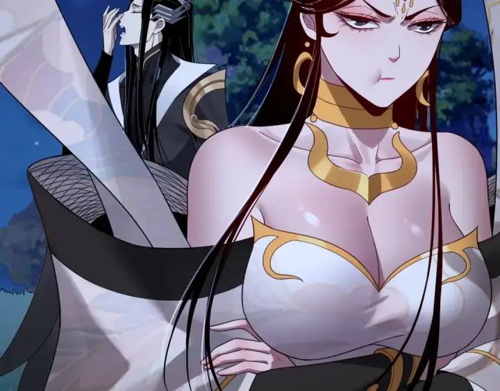 《我！天命大反派》第51话 祸水东引！图124