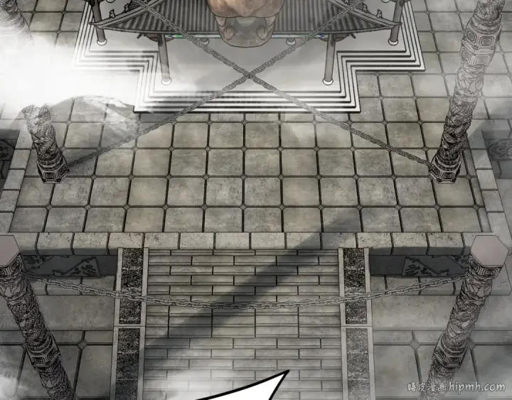 《我！天命大反派》第51话 祸水东引！图128