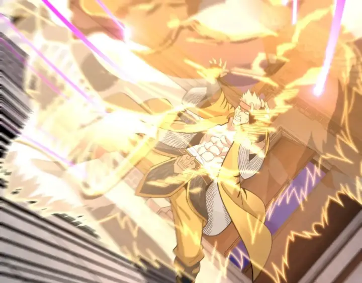 《我！天命大反派》第51话 祸水东引！图17