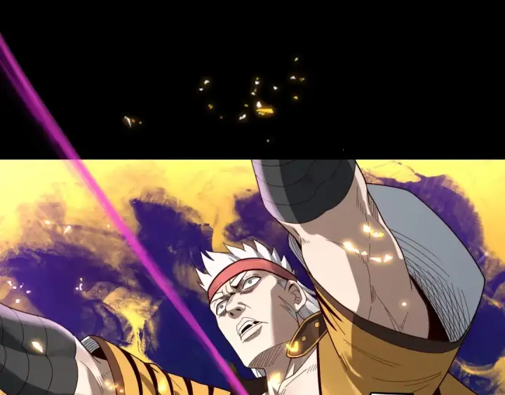 《我！天命大反派》第51话 祸水东引！图22