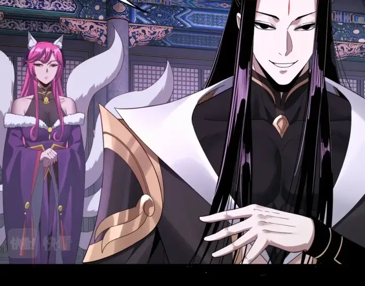 《我！天命大反派》第51话 祸水东引！图30