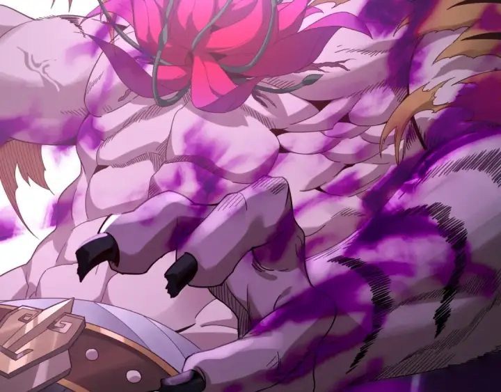 《我！天命大反派》第51话 祸水东引！图51