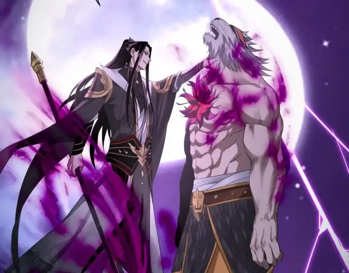 《我！天命大反派》第51话 祸水东引！图57