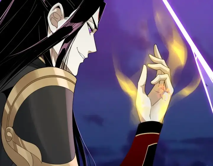 《我！天命大反派》第51话 祸水东引！图75