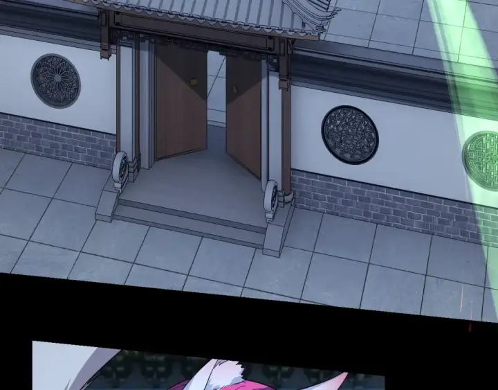 《我！天命大反派》第51话 祸水东引！图85