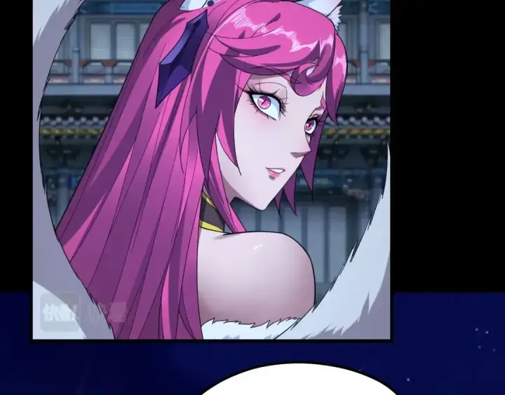 《我！天命大反派》第51话 祸水东引！图86
