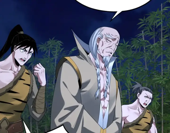 《我！天命大反派》第51话 祸水东引！图97