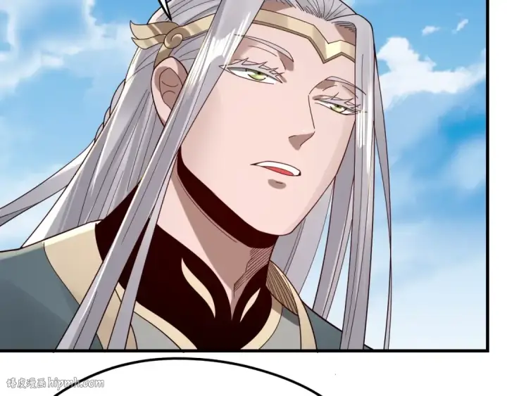 《我！天命大反派》第52话 传人之位！图104
