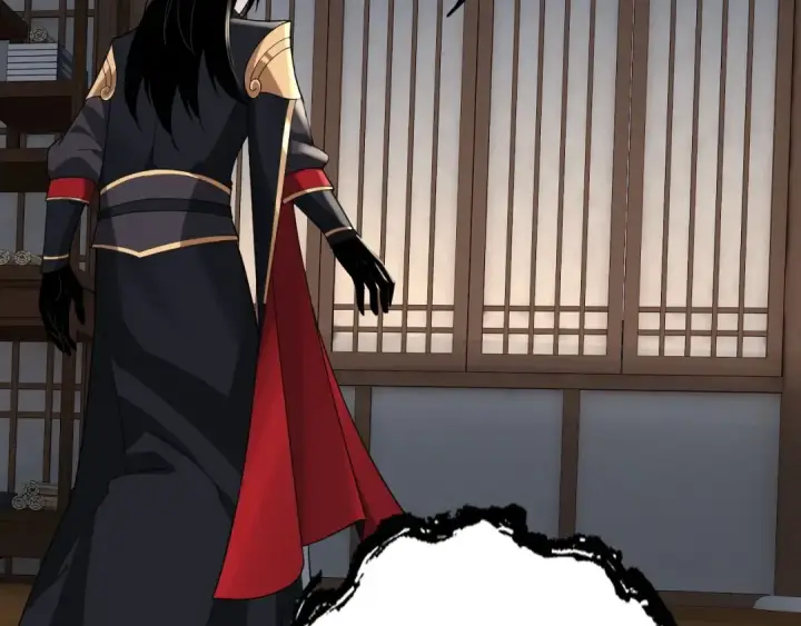 《我！天命大反派》第52话 传人之位！图44