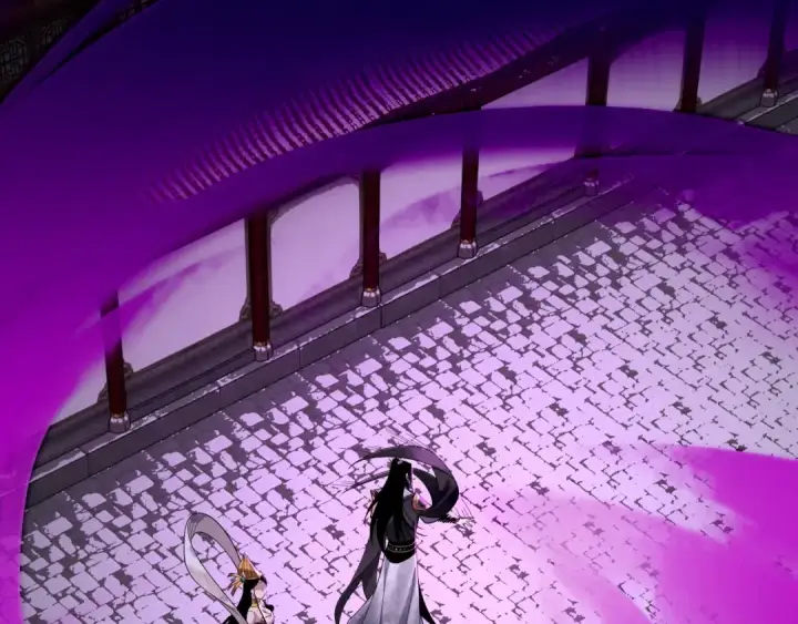 《我！天命大反派》第53话 坦诚？图103