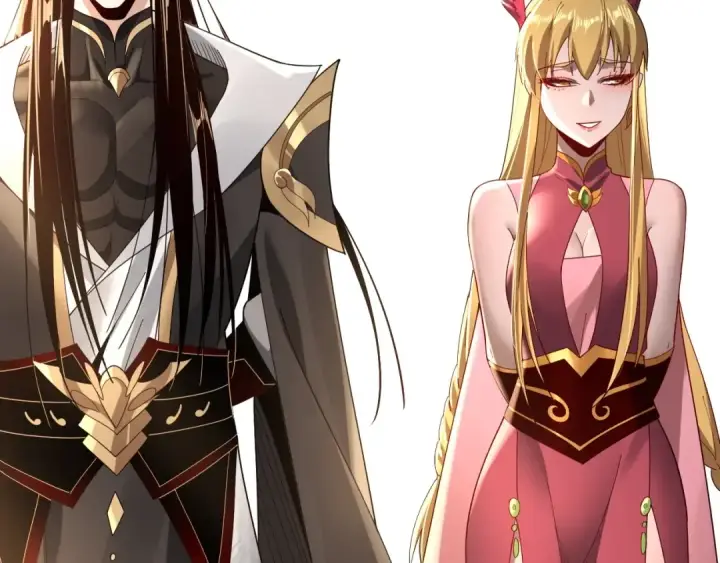 《我！天命大反派》第53话 坦诚？图23