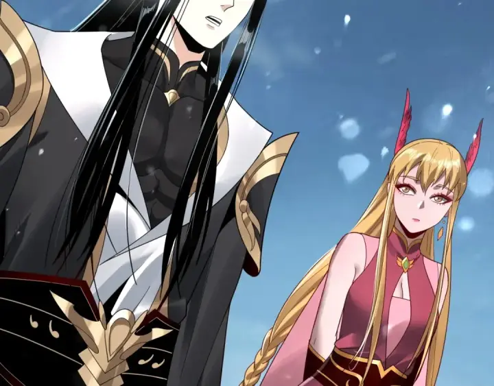《我！天命大反派》第53话 坦诚？图37