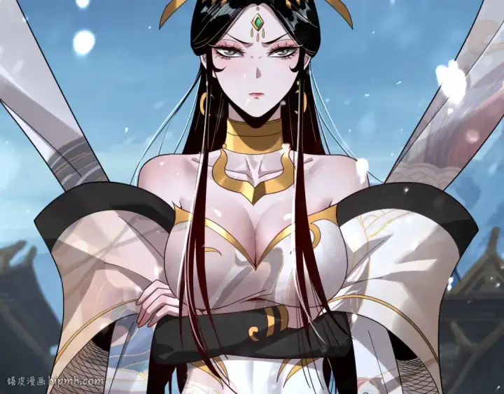 《我！天命大反派》第53话 坦诚？图72