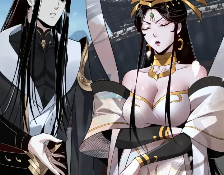 《我！天命大反派》第53话 坦诚？图87