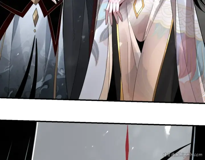 《我！天命大反派》第53话 坦诚？图88