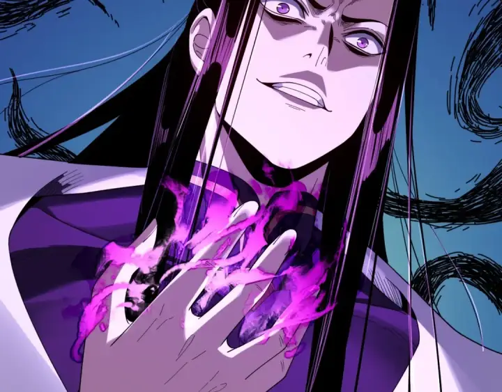 《我！天命大反派》第54话 就绪！图107