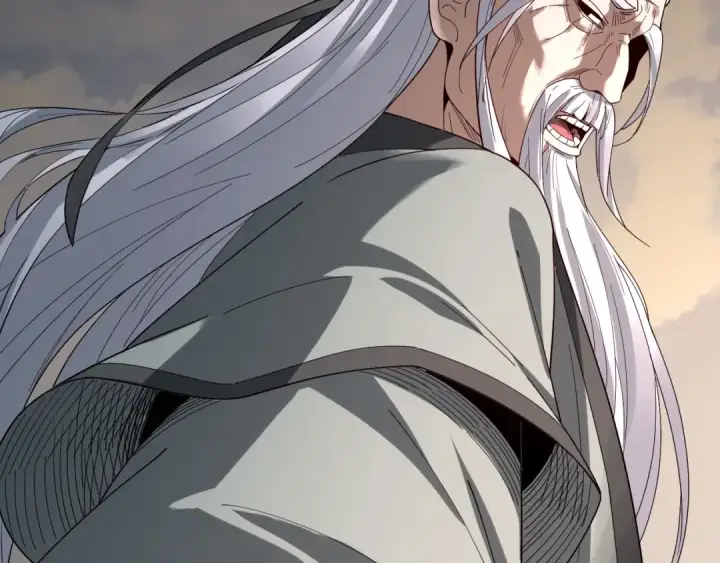 《我！天命大反派》第54话 就绪！图122