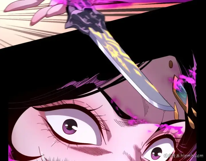 《我！天命大反派》第54话 就绪！图16