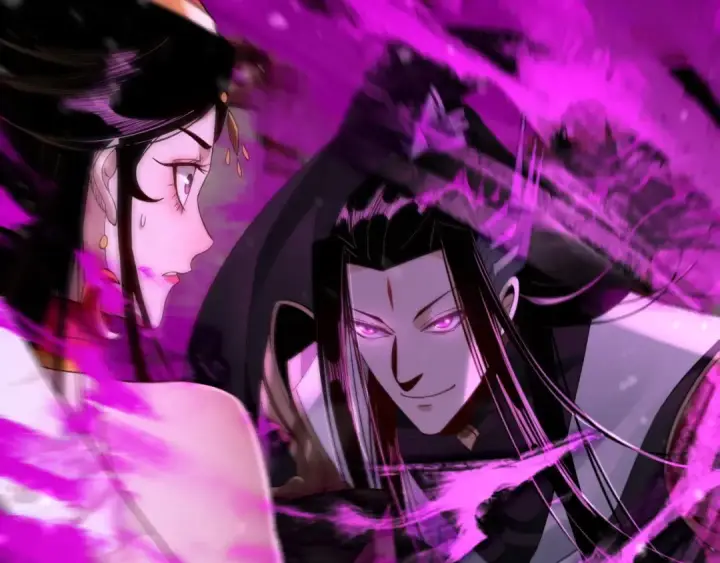 《我！天命大反派》第54话 就绪！图18