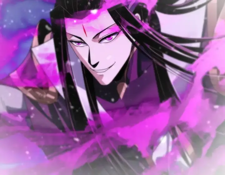 《我！天命大反派》第54话 就绪！图21