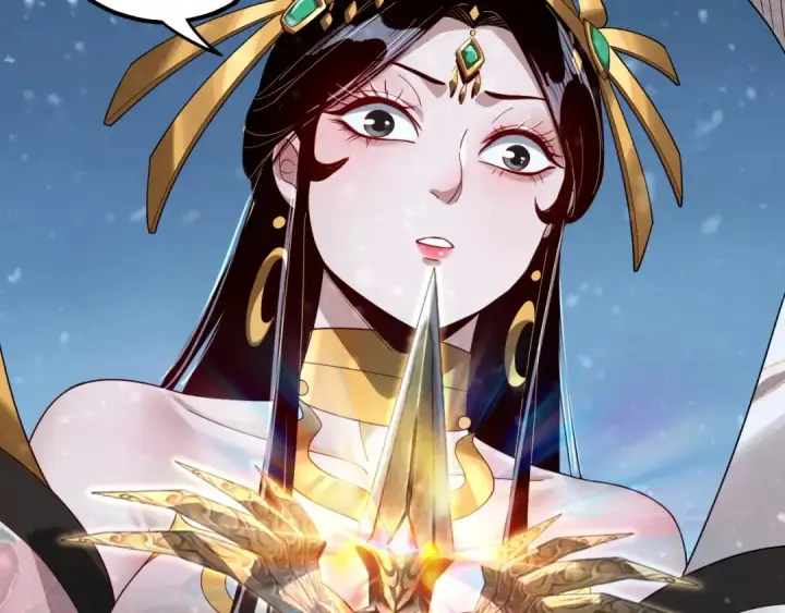 《我！天命大反派》第54话 就绪！图50