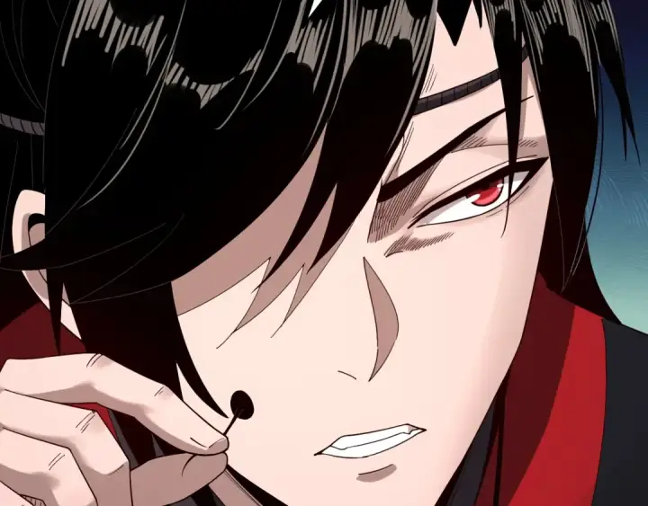 《我！天命大反派》第54话 就绪！图62