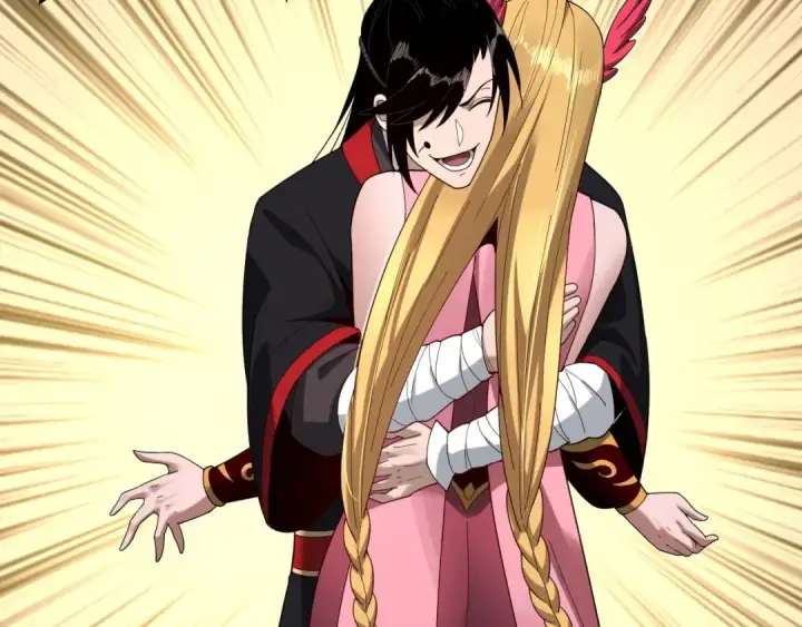 《我！天命大反派》第54话 就绪！图82