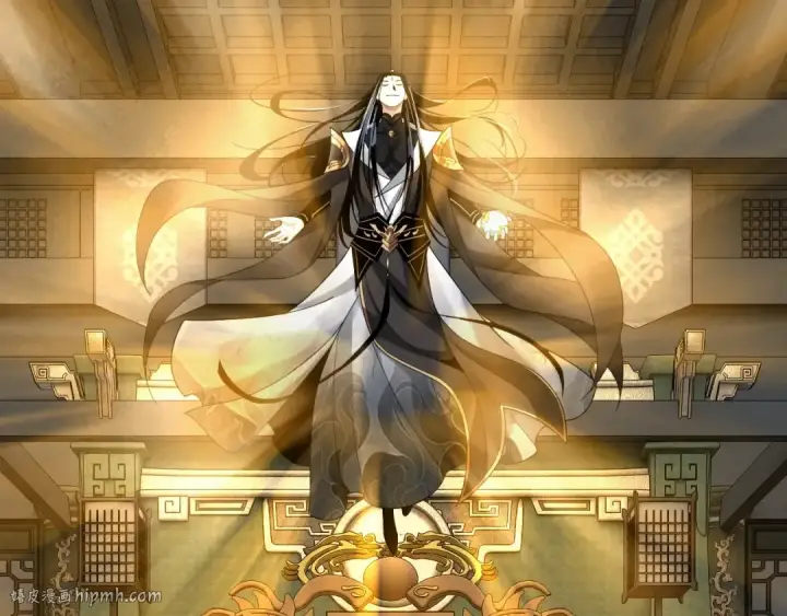 《我！天命大反派》第54话 就绪！图96