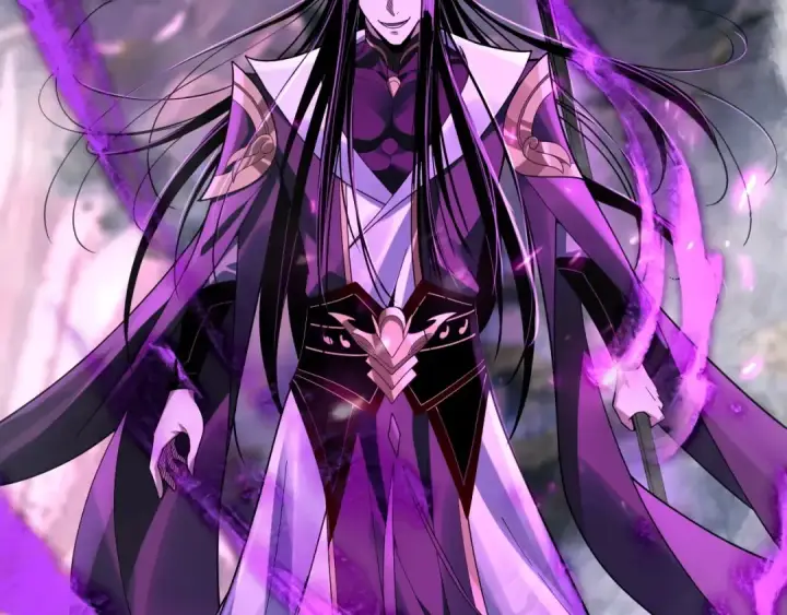《我！天命大反派》第55话 进入仙古大陆！图138