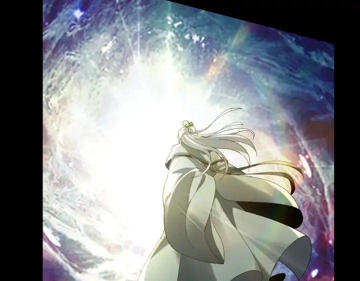 《我！天命大反派》第55话 进入仙古大陆！图14