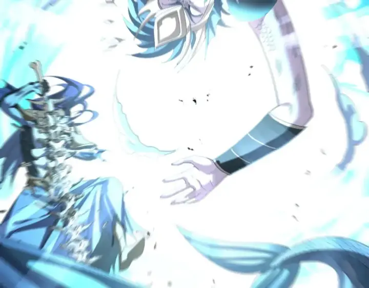 《我！天命大反派》第56话 全线开战！图139