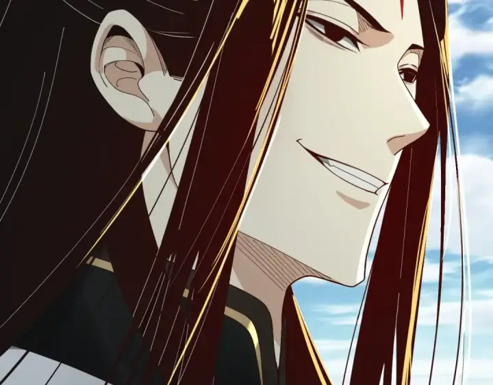 《我！天命大反派》第56话 全线开战！图19