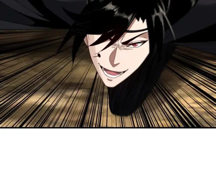 《我！天命大反派》第56话 全线开战！图30