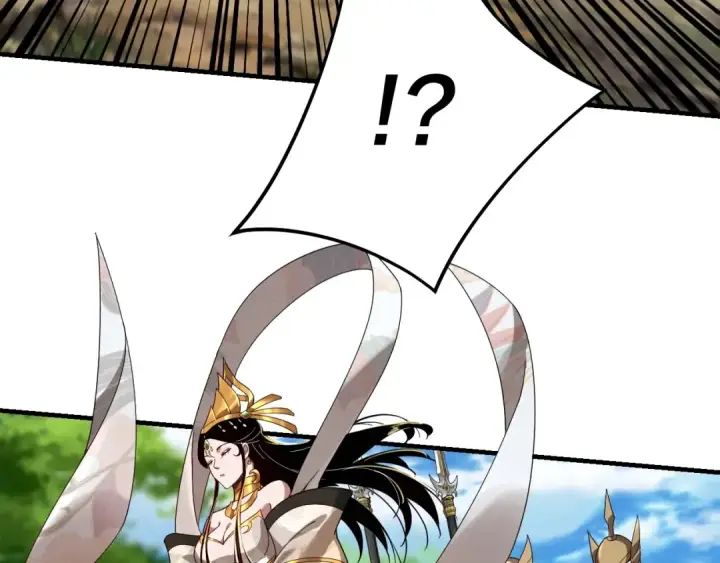 《我！天命大反派》第56话 全线开战！图35