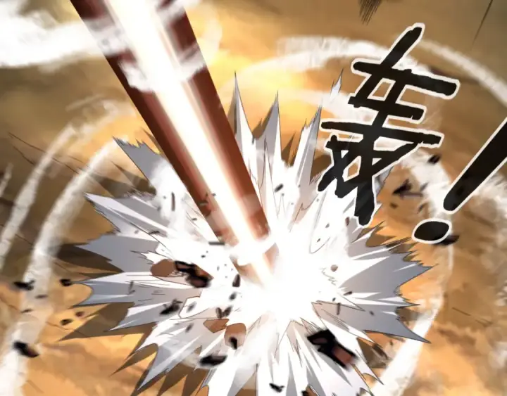 《我！天命大反派》第56话 全线开战！图71