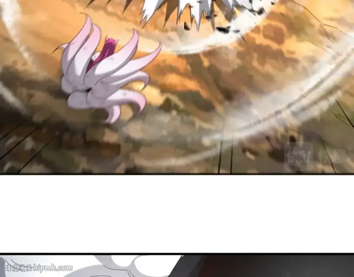 《我！天命大反派》第56话 全线开战！图72