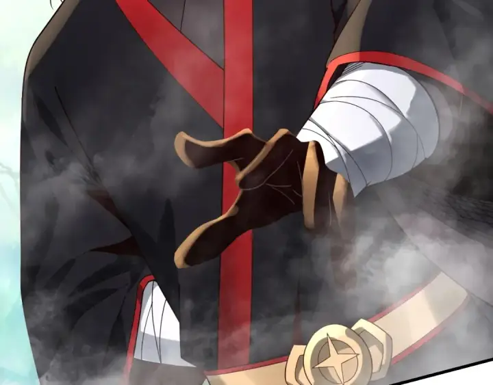 《我！天命大反派》第56话 全线开战！图75