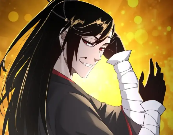 《我！天命大反派》第56话 全线开战！图82