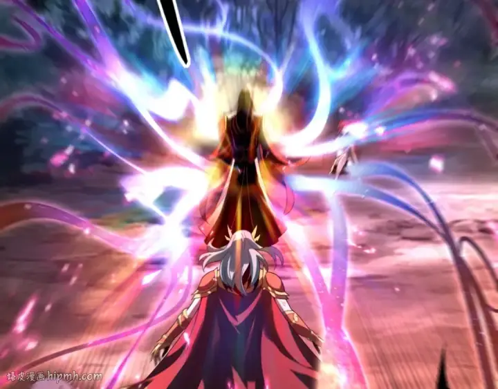 《我！天命大反派》第57话 我哥哥来了！图120