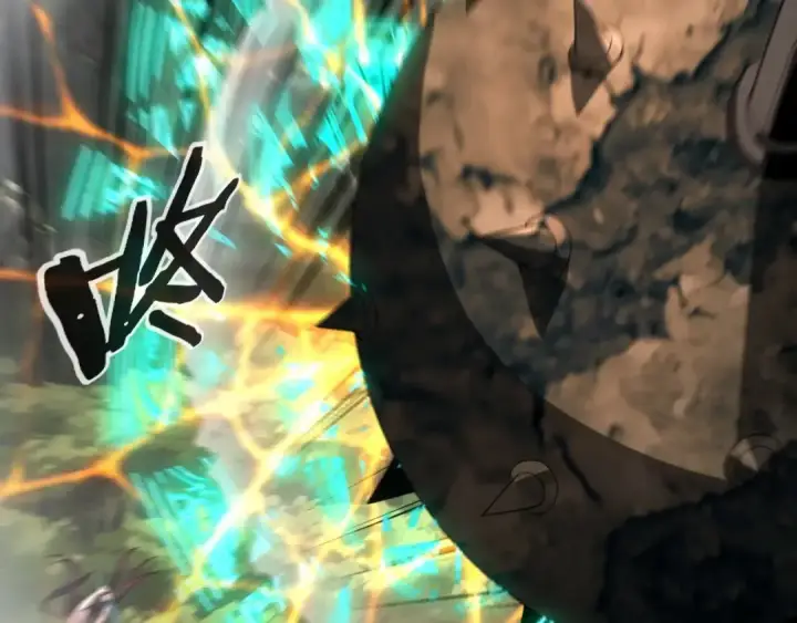 《我！天命大反派》第57话 我哥哥来了！图18