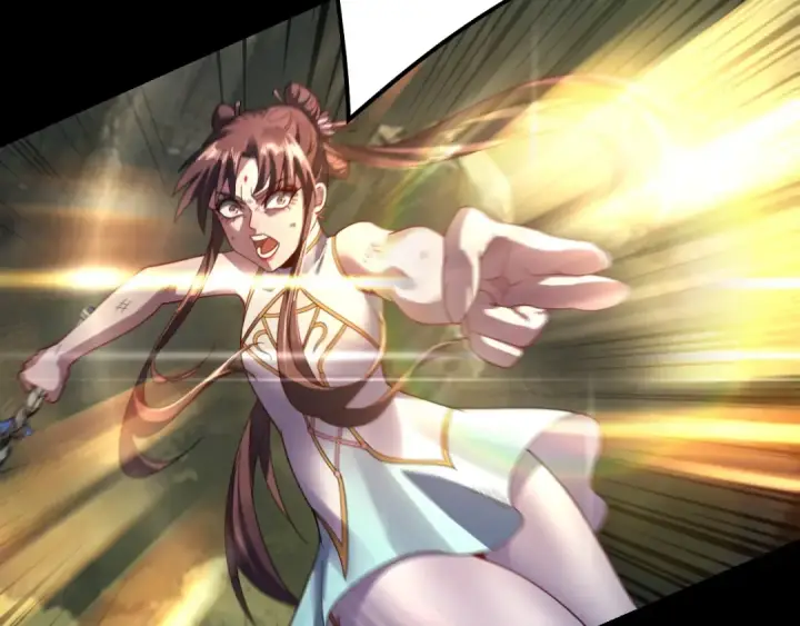 《我！天命大反派》第57话 我哥哥来了！图27