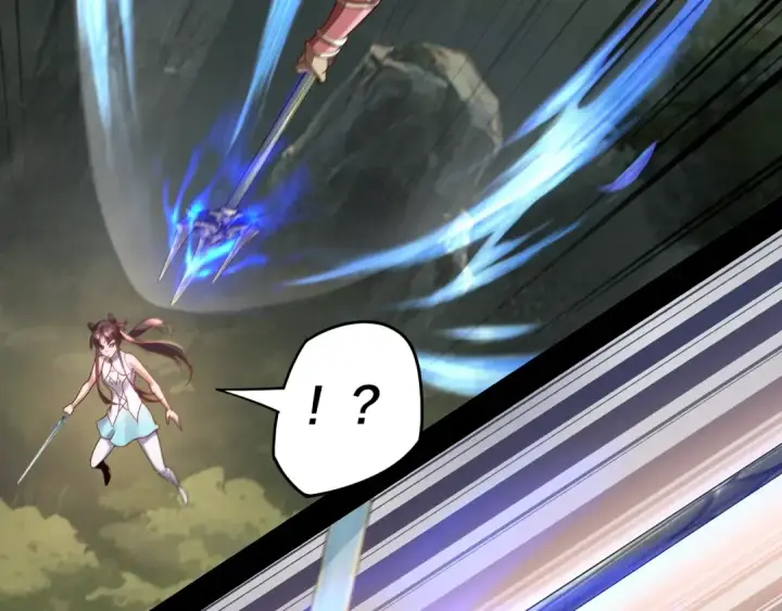 《我！天命大反派》第57话 我哥哥来了！图36