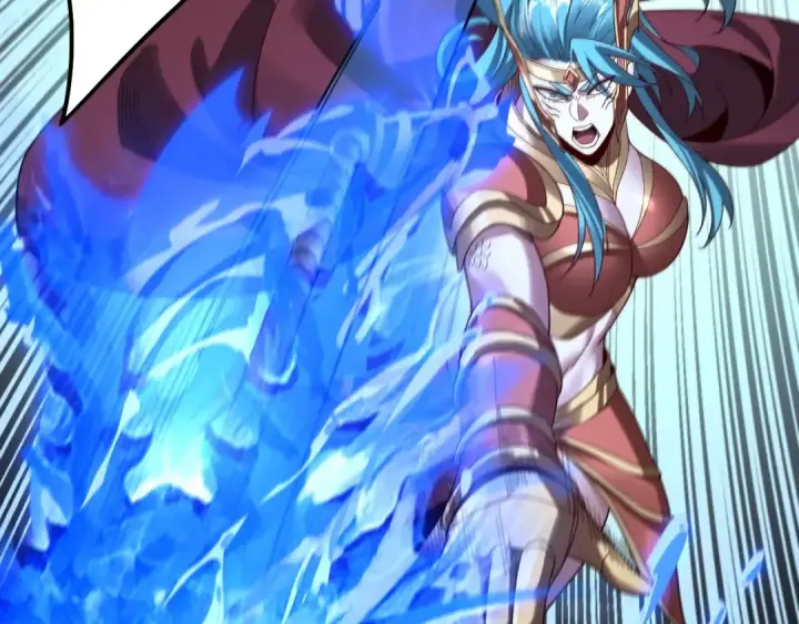 《我！天命大反派》第57话 我哥哥来了！图49