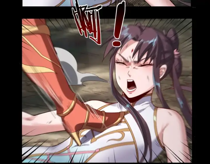 《我！天命大反派》第57话 我哥哥来了！图82