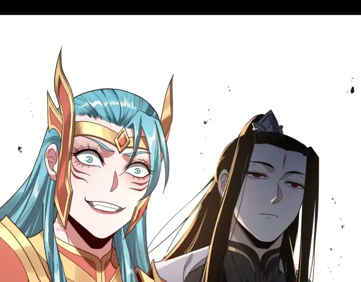 《我！天命大反派》第57话 我哥哥来了！图90