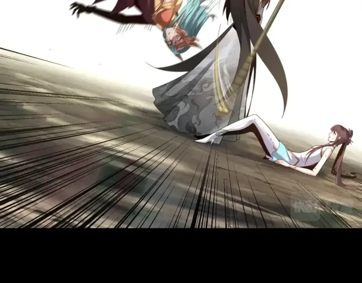 《我！天命大反派》第57话 我哥哥来了！图97