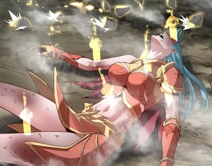 《我！天命大反派》第58话 跟屁虫图97